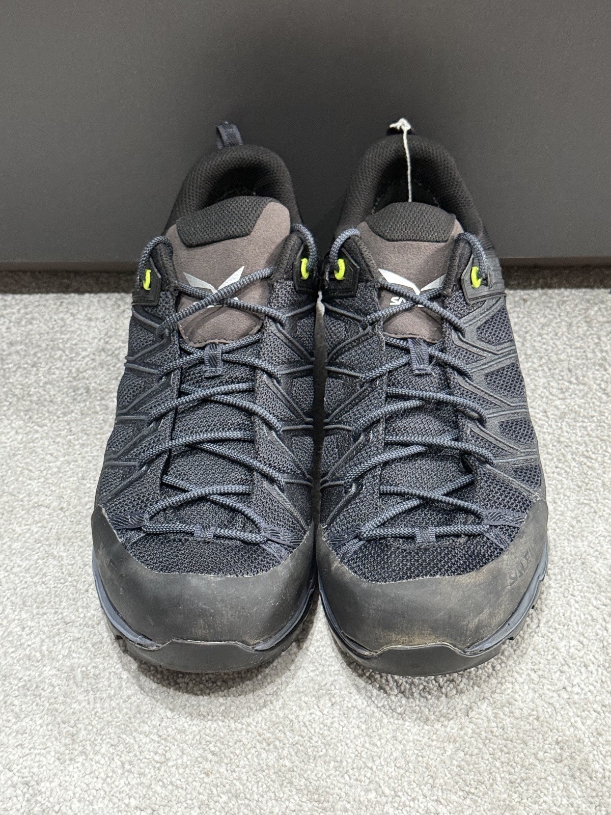 Zapatos Salewa Mountain Trainer Lite GORE-TEX® para hombre talla 10 Reino Unido PVP £175