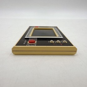 Nintendo GAME & WATCH TL28 TURTLE BRIDGE