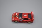 Fly A18 Venturi 600 SLM Donington Park 1999, #66 1:32 Slot Car — photo 4