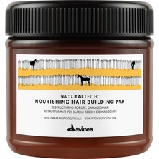 Davines NaturalTech Nourishing Hair Building Pak 8.45 fl oz / 250 ml New