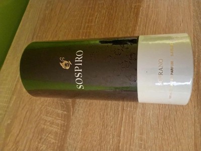 perfum sospiro soprano
