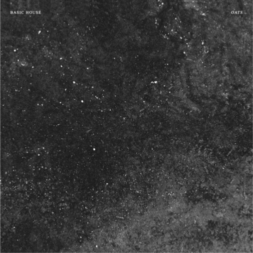 Basic House Oats (Vinyl LP) 12" Album