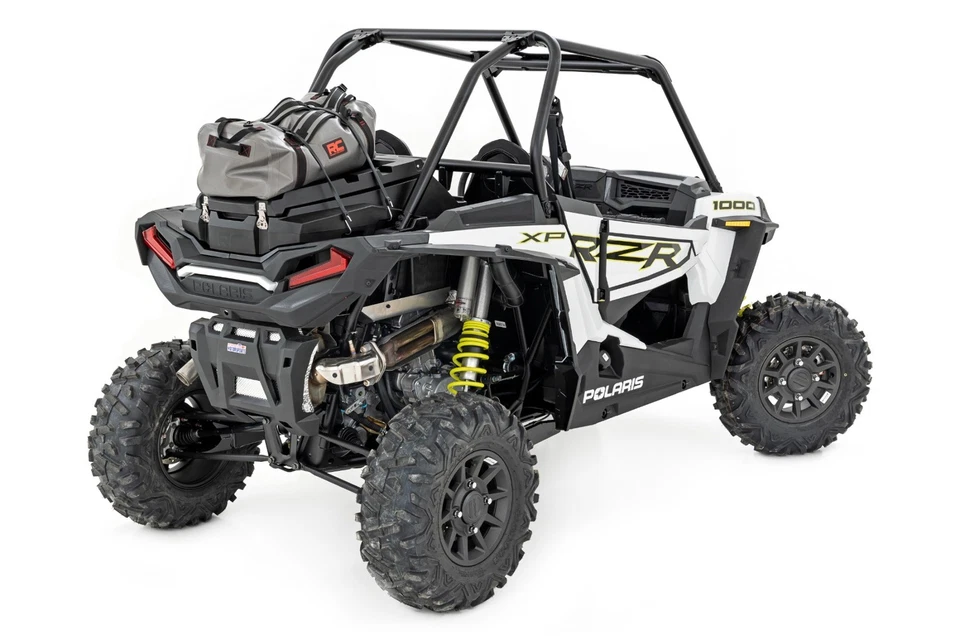 Caja de carga Rough Country para Polaris RZR Turbo S/RZR XP 1000/RZR XP 4 1000 14-22 Foto 3 de 4