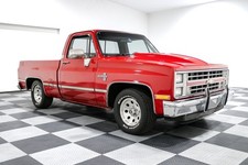1987 Chevrolet Standard for Sale