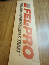 Fel-Pro MS 95407 Fuel Injection Plenum Gasket Set