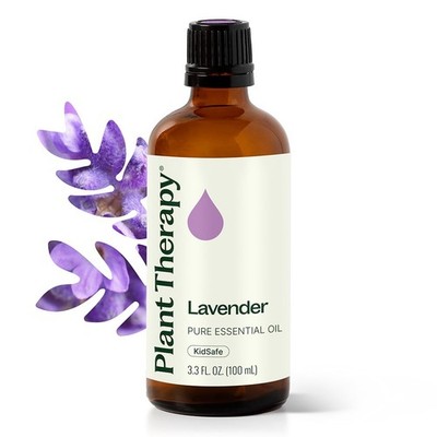 Lavender Essential Oil 100% Pure, Undiluted, Natural Aromatherapy, Therapeuti...