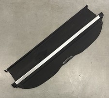 Subaru Forester Cargo Cover Oem Black 2019-2023 Used 19 20 21 22 23