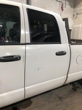 03-10 RAM3500 Rear LH Door Shell