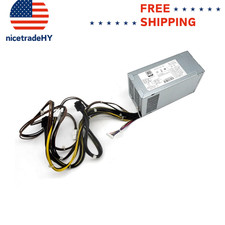 For HP PSU 500W - Envy 795-0003UR Desktop- L05757-800 901759-013 Power Supply