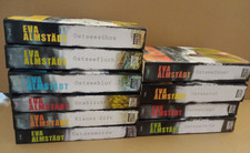 AUSWAHL: Eva Almstädt Bücher TOP Zustand, u...