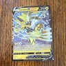 Pokémon Zeraora V 053/198 Chilling Reign Ultra Rare Holo Rapid Strike Card