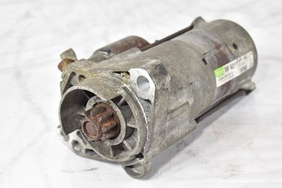   2003-2008 AUDI A8 4.2L Starter Motor 077911023J 03-08