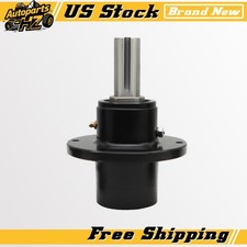Mower Deck Spindle Assembly Fits Scag 32" 48" 52" 61" 72" Deck 46400 46631