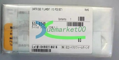 1PCS NEW HITACHI Scanning Electron Microscope Filament 51E-0240