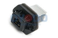 Widerstand InnenraumgebläSe Oyodo 60E0314-OYO FüR Hyundai Tucson JM Crdi Allrad
