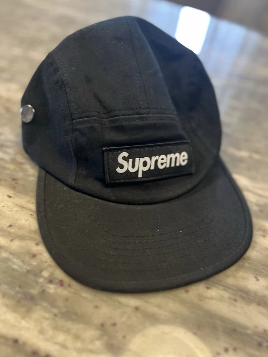 Supreme Adjustable Nylon Hats for Men for sale | eBay
