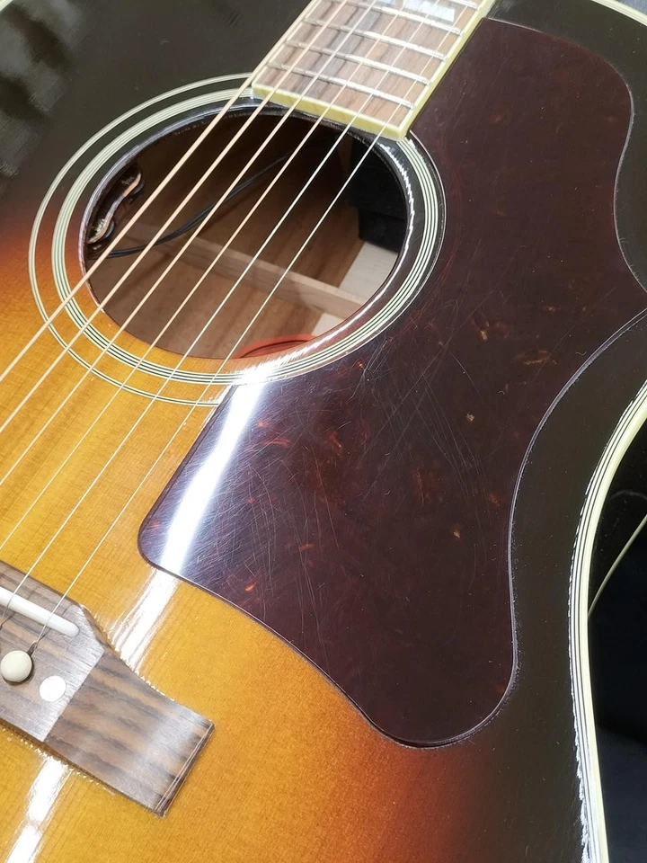 Gibson Southern Jumbo Original Vs Safe delivery from Japan - Image 2 of 4