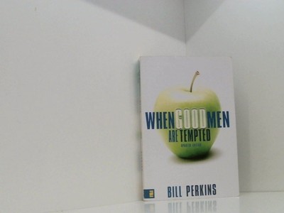 When Good Men Are Tempted: Every Man Faces Sexual Temptation. What You Need Is a
