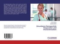 Heshu Rahman (U. A.) | Zerumbone Nanoparticle Preparation And Characterization