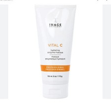 Image Skincare VITAL C Hydrating Enzyme Masque 177ml