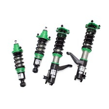 For Honda Civic Em2 2001-05 Adj. Lowering Kit Coilovers Hyper-street Ii Ev9