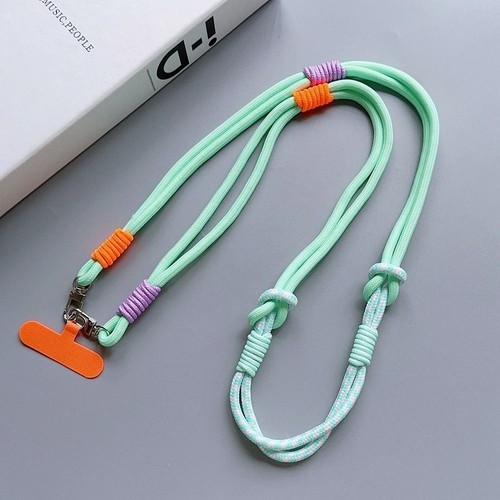 Back Clamp Mobile Phone Back Clip Holder Mobile Phone Case - 第 9/24 張圖片