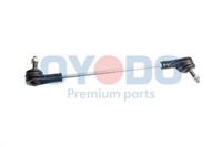 Oyodo 60Z9286-OYO Koppelstange Stabi Vorne FüR DS 3 Citroen C4 III X 600E 600
