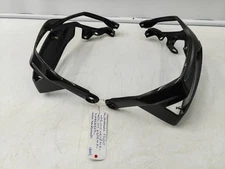 Ducati Multistrada 1260 P.P.  ILMBERGER carbon hand guards