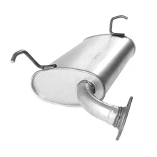 AP Exhaust Exhaust Muffler Assembly 30049 CSW