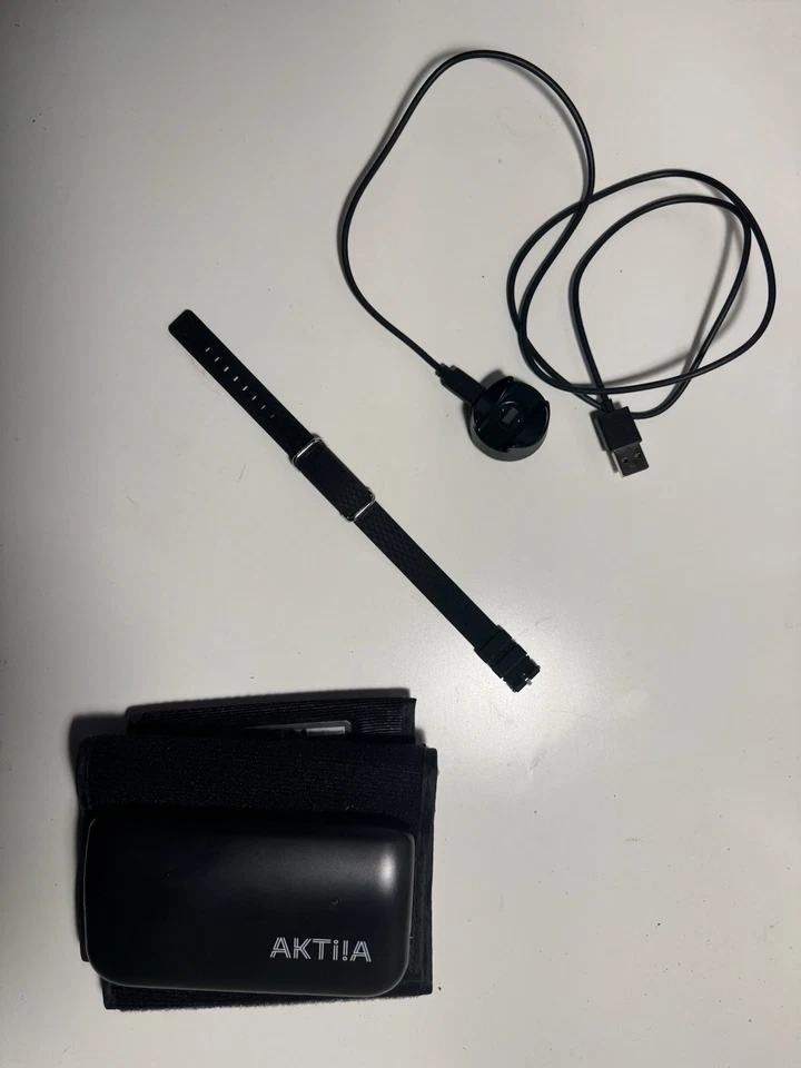 Aktiia Blood Pressure Monitoring System 24/7 - Image 3 of 4