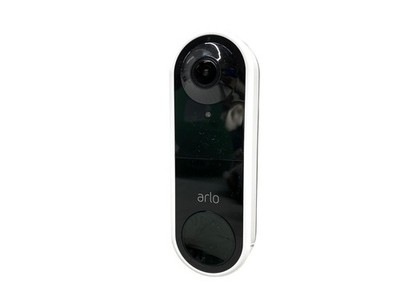Arlo Kabelgebundene Video-Türklingel AVD1001 B-WARE
