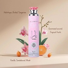 LATTAFA AIR FRESHENER 5.99 ONLY Home, Office, Car Luxury Perfume Spray