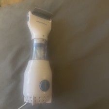 Used Electric Lice Removal Comb, Head Lice Killer Comb, And Electronic Comb