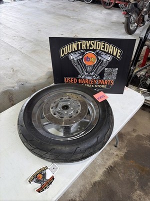 Harley Thunder Star Front Mag Wheel Road King Touring Timken Bearing 3/4  Wheel