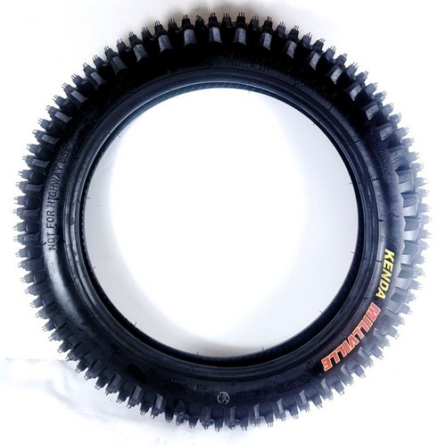 KENDA 12" TIRE INNER TUBE 2.50x12 CRF50 XR50 V TR10 - Bild 2 von 7