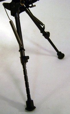 Harris S-lM 9 - 13-Inch Swivel Rotating Bipod for sale online | eBay