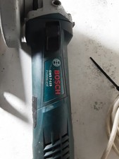 Bosch GWS 10-115 C Angle Grinder 240V 125mm Professional
