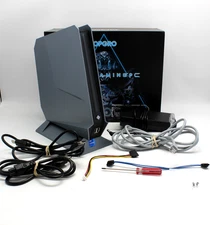 Topgro Mini Gaming PC Intel Core i7-13800H 32GB DDR5 512GB SSD RTX 4060 No OS