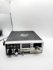 1978 GE GENERAL ELECTRIC CB RADIO MODEL 3-5814B TESTED