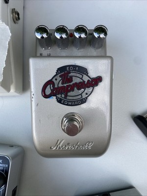 Marshall ED-1