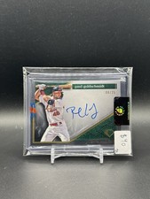 2024 Topps Diamond Icons Autographs Paul Goldschmidt AUTO /25 Cardinals