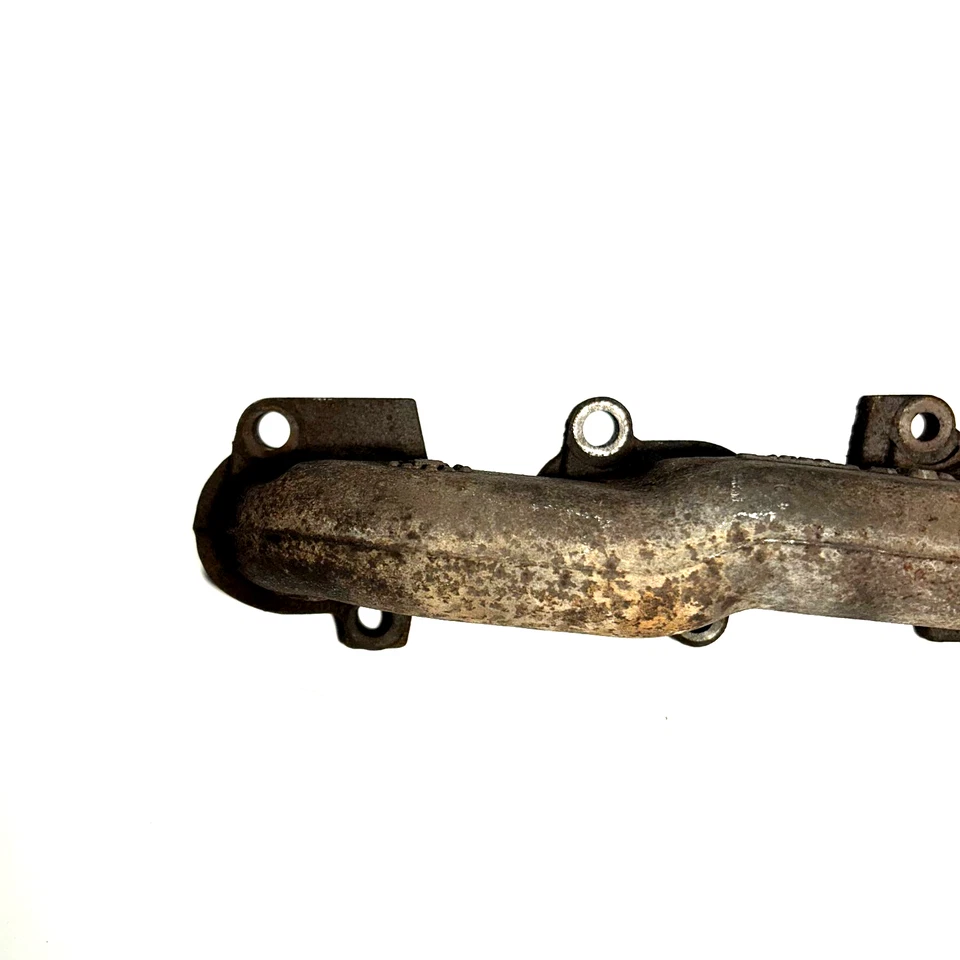 Colectores de escape del motor de 32 válvulas Ford Mustang Mach 1 2003-2004 Foto 2 de 4