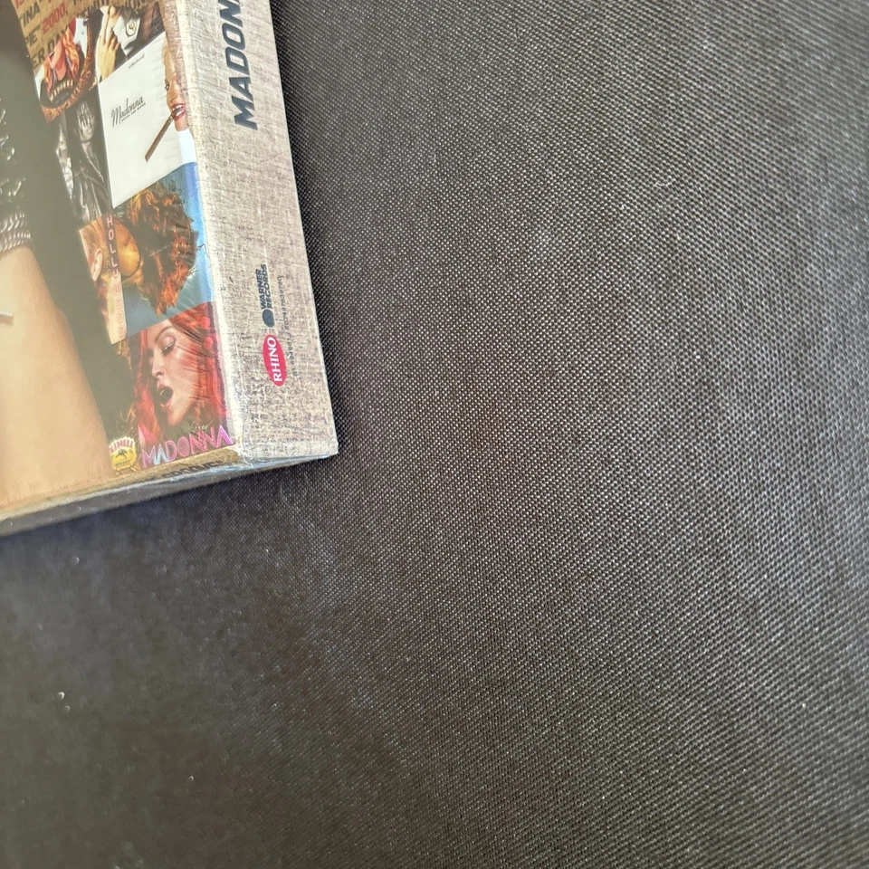 Madonna Finally Enough Love (6 Vinyl LP Set , 2022) - Image 2 of 4