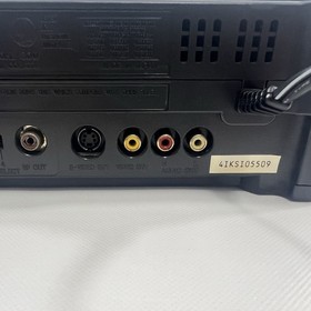 Panasonic 3DO FZ-1 Game Console - FULLY  TESTED - WORKS!  - No Controller