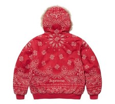 Supreme Coats, Jackets & Vests for Fur Outer Shell Men for Supreme Coats, Jackets & Vests for Fur Outer Shell Men for