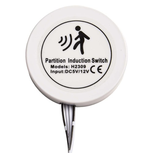 Reliable Wood Panel Touch Sensor Light Switch with Multiple Functions 12V 24V - Picture 8 of 17