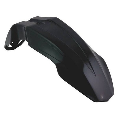 Motard Universal Rtech Front Fender Black