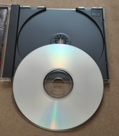 NEC Turbografx-16 CD SHERLOCK HOLMES CONSULTING DETECTIVE - Game DUO Authentic