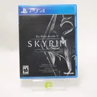 Elder Scrolls V: Skyrim [Special Edition] (Sony PlayStation 4 PS4, 2016)