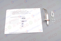 Elco Zuendelektrode + Dichtung Thision L